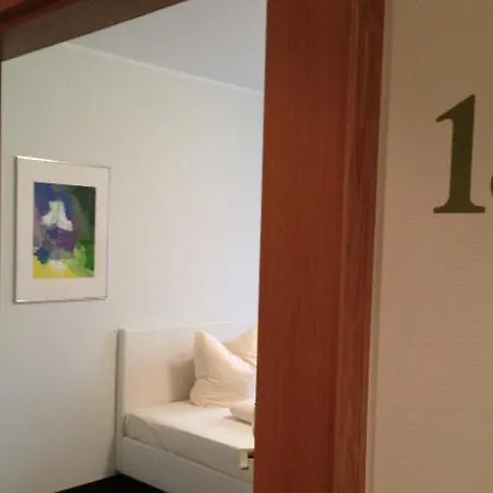 Hotel Alter Wirt Heimstetten Kirchheim bei Muenchen