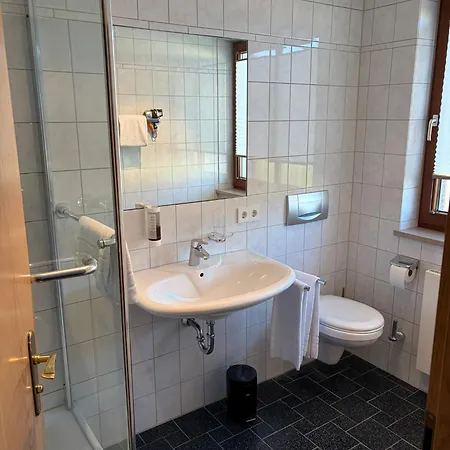 Alter Wirt Heimstetten Hotel
